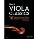 Best of Viola Classics - Wolfgang Herausgegeben:Birtel