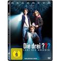 Die drei ??? - Erbe des Drachen (DVD) - Sony Pictures Home Entertainment