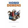 Homo Demens - Tom-Oliver Regenauer