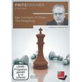 Key Concepts of Chess - The Hedgehog, DVD-ROM - ChessBase