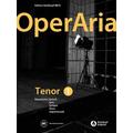 OperAria. Tenor Bd. 1: lyrisch - Peter Anton Herausgegeben:Ling