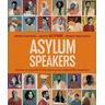 Asylum Speakers - Jaz O'Hara