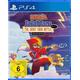 Ninja JaJaMaru: The Great Yokai Battle +Hell - Deluxe Edition (PlayStation 4) - ININ Games