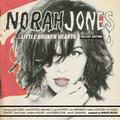 Little Broken Hearts (Deluxe Edition) (CD, 2023) - Norah Jones