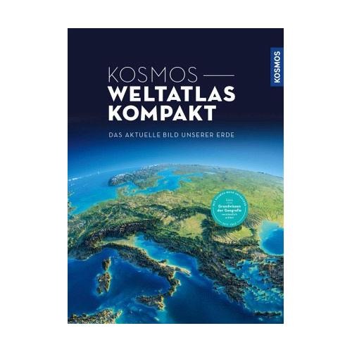 Kosmos Weltatlas kompakt