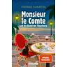 Monsieur le Comte und die Kunst der Täuschung / Monsieur le Comte Bd.2 - Pierre Martin