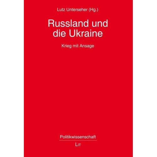 Rußland und die Ukraine - Lutz Herausgeber: Unterseher