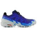 Salomon - Speedcross 6 GORE-TEX - Trailrunningschuhe UK 7 | EU 40,5 bunt