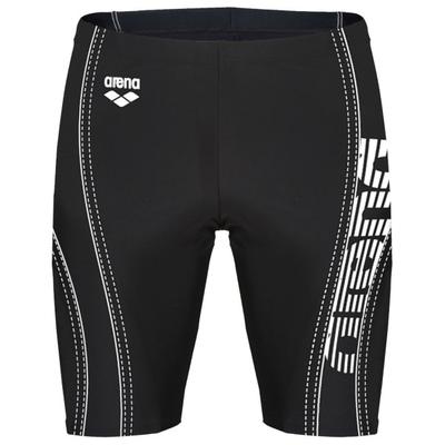Arena - Byor Evo Jammer - Badehose Gr 7 schwarz Image