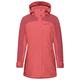 Vaude - Women's Skomer Winter Parka II - Parka Gr 36 rot