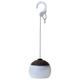 Snow Peak - Hozuki Light - LED-Lampe grau