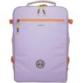 Schulrucksack KATTBJØRN "Light, Purple Power" Gr. B/H/T: 32 cm x 42 cm x 15 cm, lila (purple power) Kinder Rucksäcke Schulrucksäcke