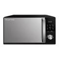 Russell Hobbs RHMAF2508B 25 Litre 4-in-1 Digital Combination Microwave, Black