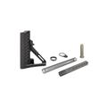 UTG Pro AR15 Ops Ready S2 Mil-spec Stock Kit Black RBUS2BM