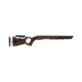 Boyds Hardwood Gunstocks At-One Thumbhole Mosin Nagant 91/30 Stock Military Barrel Channel Walnut 373561V85117