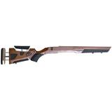 Boyds Hardwood Gunstocks At One Savage 110 TBR Blind Mag Long Action Center Feed Left Hand Action FBC Walnut 43A214A74117