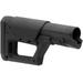 Magpul Industries PRS Lite Rifle Stock AR10 AR15 M4 M16 M110 SR25 Black MAG1159-BLK