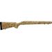 H-S Precision H-S Pro-Series PSV142 Tan-Black PSV142-TB