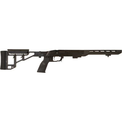 Legacy Sports International SOUTH CROSS TSP X CHASSIS WITH FOLDING STOCK- HOWA SA SCTSPXHSAFB