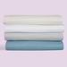 Warmee Cotton Bedding Sheet Set - Made In Guest Room Sheet Set Case Pack Flannel/Cotton in White | Twin | Wayfair 790618081026