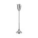VIVOSUN Floor Standing Ashtray w/ Stainless Steel Lid in Gray | 35 H x 6 W x 6 D in | Wayfair wal-AT-0002