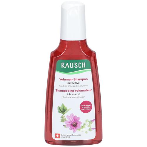 Rausch Volumen-Shampoo mit Malve 200 ml Shampoo