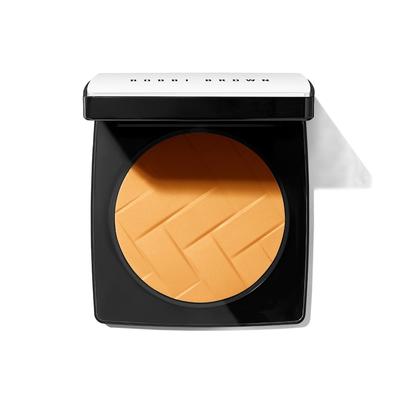 Bobbi Brown Vitamin Enriched Pressed Powder Puder PEACH 11 g Hellbraun Image