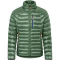 VAUDE Herren Batura Insulation Jacket, Größe L in Grün