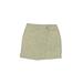 Mimi Skirt: Ivory Tweed Skirts & Dresses - Kids Girl's Size 5