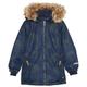 Minymo - Kid's Snow Jacket - Winterjacke Gr 110 blau