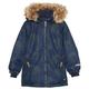 Minymo - Kid's Snow Jacket - Winterjacke Gr 140 blau