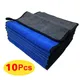 Car Towel Auto Detailing Car Products Microfiber Cloth for Car Wash Accessories Automotive Cleaning