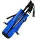 Outdoor Hiking Walking Stick Carry Bag Waterproof Crutch Storage Case Walking Trekking Pole Bag