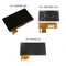 LCD Display For PSP 1000 2000 3000 Sony PlayStation Screen 4.3'' Game Console Spare Parts For Sony