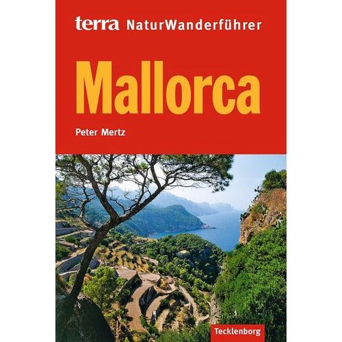 Mallorca - Peter Mertz