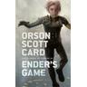 Ender's Game - Orson Scott Card