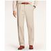 Brooks Brothers Men's Elliot Fit Stretch Cotton Advantage Chino Pants | Khaki | Size 38 34