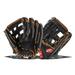 Rawlings Heart of the Hide Traditional Series Baseball Glove | RHT | 12.75 inch | Outfield