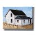 Epic Graffiti Abandoned Farmhouse II by Ethan Harper Canvas Wall Art 54 x40