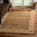 Safavieh Couture Hand-knotted Old World Radhildur Traditional Oriental Wool Rug with Fringe 5 x 7 6 5 x 8