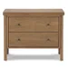 Four Hands Roark Nightstand - 236439-001