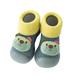 Quealent Toddler Baby Boys Shoes Toddler Tennis Shoes Size 6 Boys Toddler Kids Baby Boys Girls Shoes First Size Five Toddler Girls Shoes Green 24