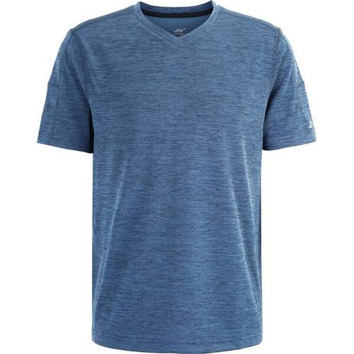 JOY Herren Shirt OLE T-Shirt, Größe 56 in Blau