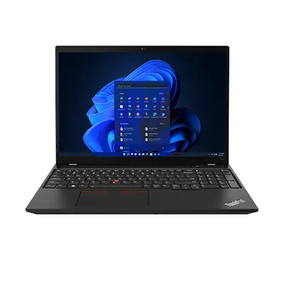 Lenovo ThinkPad P16s Gen 2 AMD (16″) Laptop Touchscreen - 16" - AMD Ryzen 5 PRO 7545U (3.20 GHz) - 256GB SSD - 16GB RAM