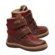 bisgaard - Winterstiefel Falke Tex In Bordeaux, Gr.35