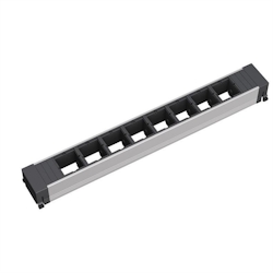 BACHMANN CONFERENCE TOP FRAME X-Large Einsatz 8x ABD Image