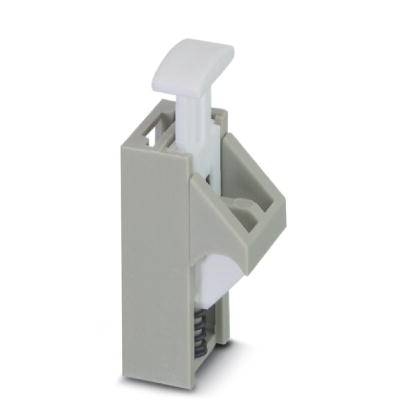 Phoenix Contact 1750498 GKM 1 GY Zeichentr?ger Montage-Art: aufclipsen 100 St. Image