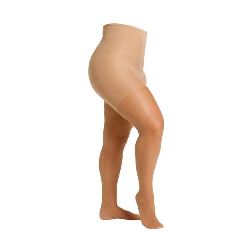 "Feinstrumpfhose CAMANO ""Strumpfhose 2er Pack"" Gr. 60/62, beige (sand) Damen Strumpfhosen Feinstrumpfhosen"