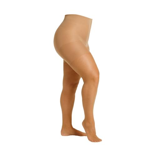 "Feinstrumpfhose CAMANO ""Strumpfhose 2er Pack"" Gr. 44/46, beige (make up) Damen Strumpfhosen Feinstrumpfhosen"