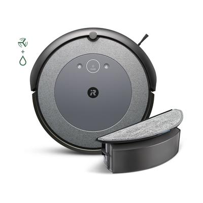 Roomba Combo® i5 Robot Vacuum and Mop | iRobot®